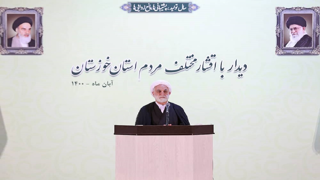 درصد قابل توجهی از جرایم ریشه در بیکاری دارد