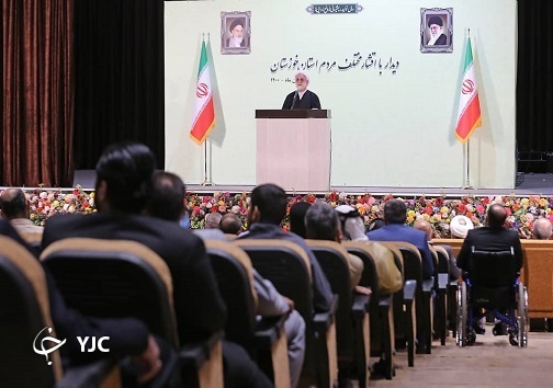 درصد قابل توجهی از جرایم ریشه در بیکاری دارد