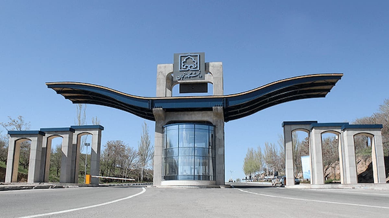 آغاز فعالیت مرکز رشد و نوآوری دانشگاه زنجان