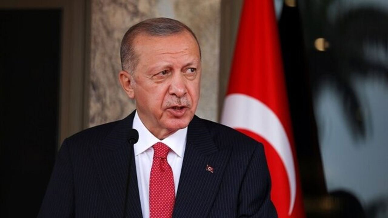 انتقاد تند رئیس حزب جمهوری خواه خلق ترکیه نسبت به اردوغان + فیلم