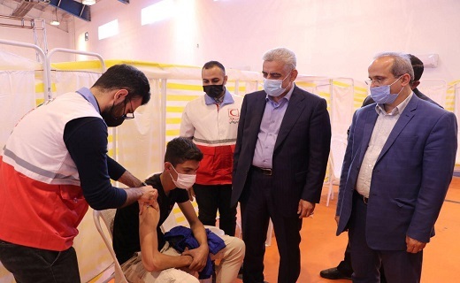 نخستین برنامه&zwnj;های استاندار جدید گیلان پس از مراسم معارفه