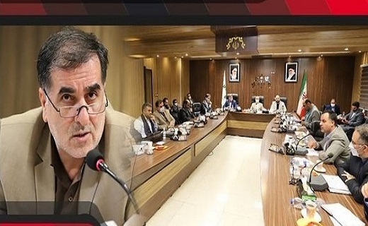 پسماند معضل بزرگ و جدی شهر رشت است