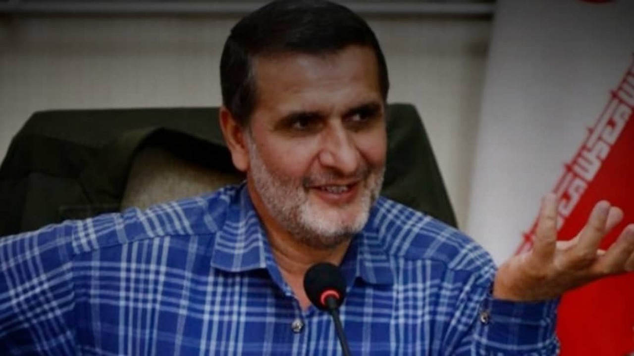 معاون سیاسی امنیتی استاندار اصفهان منصوب شد
