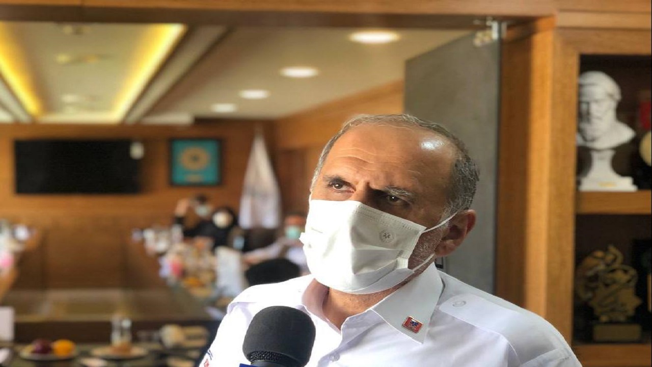 چهارمحال و بختیاری الگوی کشوری در شاخص‌های مرتبط با اورژانس و مدیریت حوادث