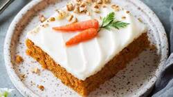 طرز تهیه کرم خرمالو + فیلم