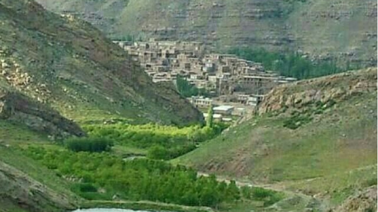 سفر به بقمچ چناران؛ تجربه زندگی آرام گذشته در روزهای پرهیاهوی امروز
