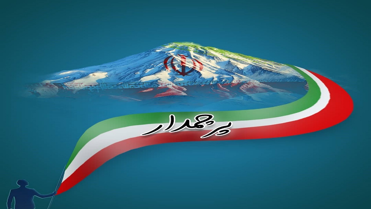پرچم دار برنامه‌ای برای تزریق امید و حال خوب به جامعه نخبگان