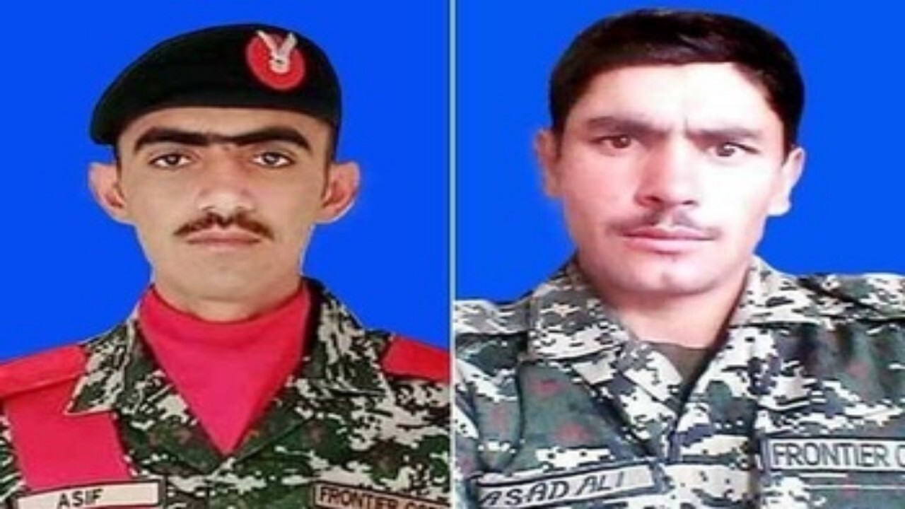 درگیری سنگین در مرز افغانستان با پاکستان/ دو سرباز پاکستانی کشته شدند