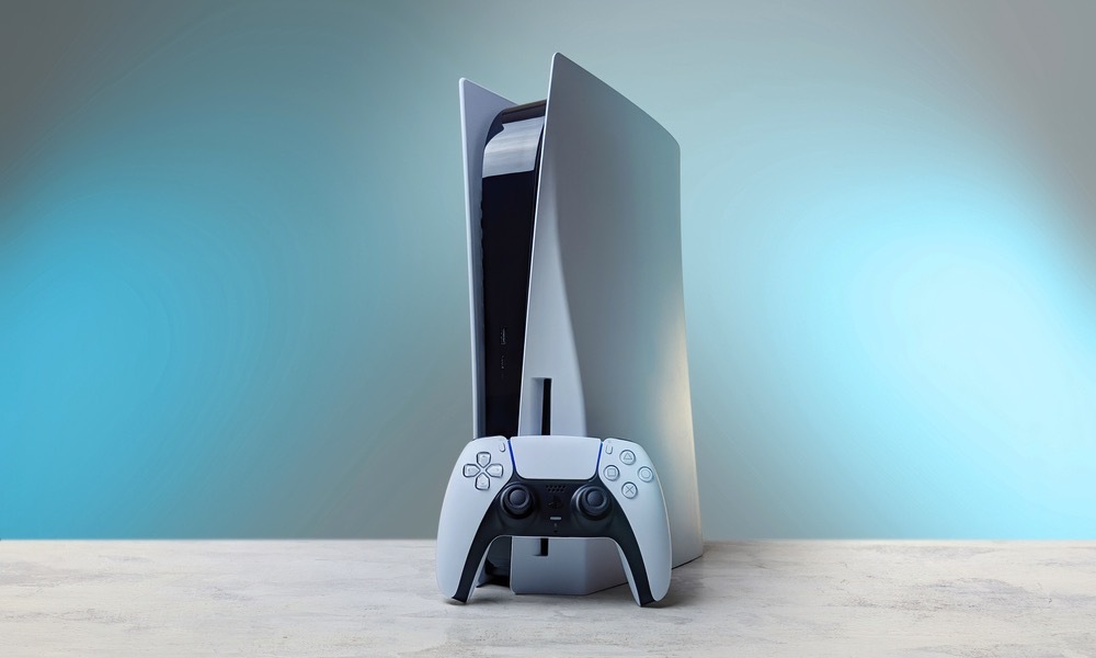 ps5