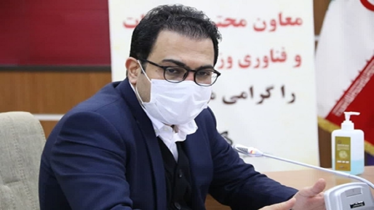 با اطمینان خاطر واکسن بزنید / ۹۰ درصد بستری و فوتی‌های قم واکسن نزده اند