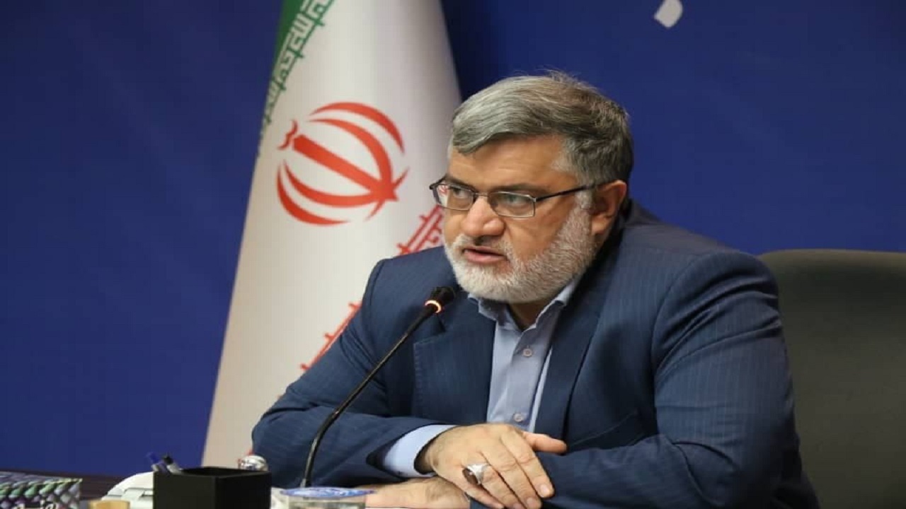 فرآوری محصولات و جلوگیری از خام فروشی مدنظر قرار گیرد