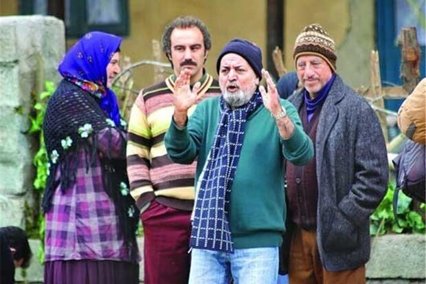 &laquo;پایتخت&raquo;