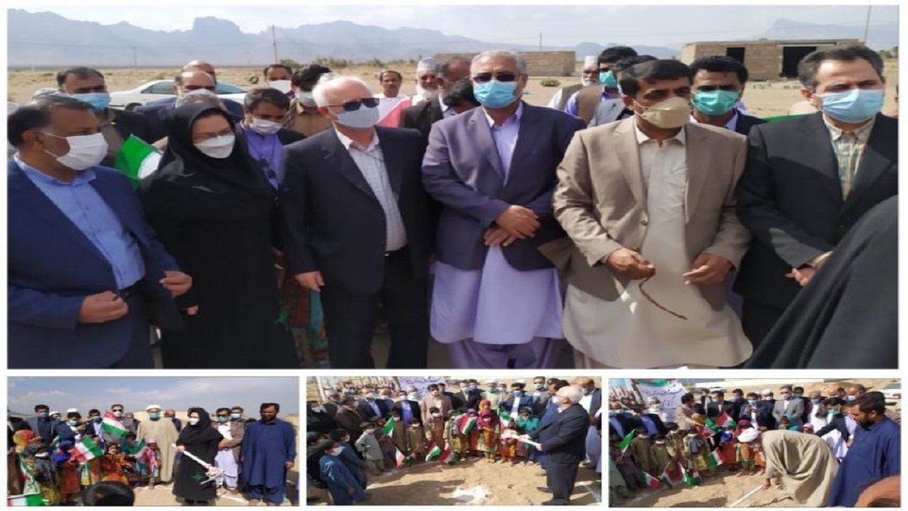 احداث مدارس شبانه روزی می‌تواند به ماندگاری دانش آموزان در تحصیل کمک کند