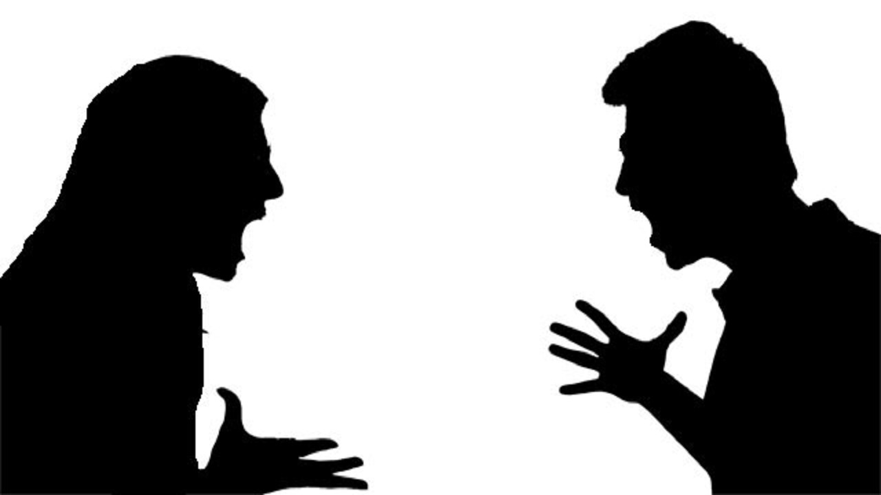 اشتباه متداول زوجین در مشاجره چیست؟