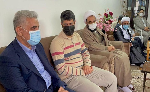 سفر استاندار جدید گیلان به شهرستان لنگرود