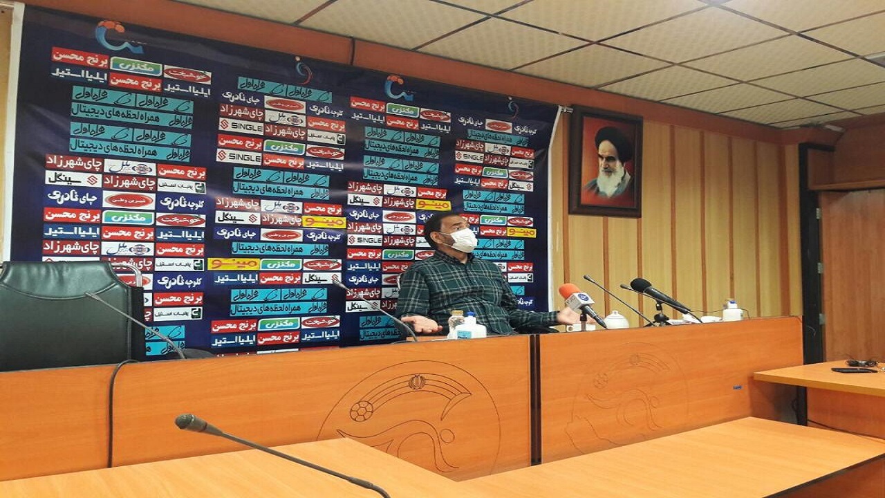 کریمی: بازی با استقلال فوق العاده جذاب از آب در خواهد آمد/ عباس زاده را به خاطر مصدومیت نداریم