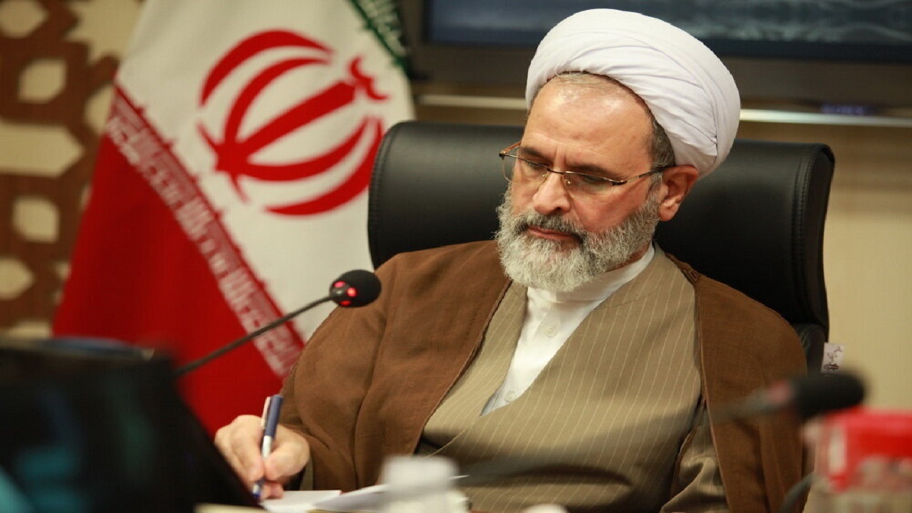 مدیرحوزه های علمیه اهانت به ساحت مرجعیت را محکوم کرد