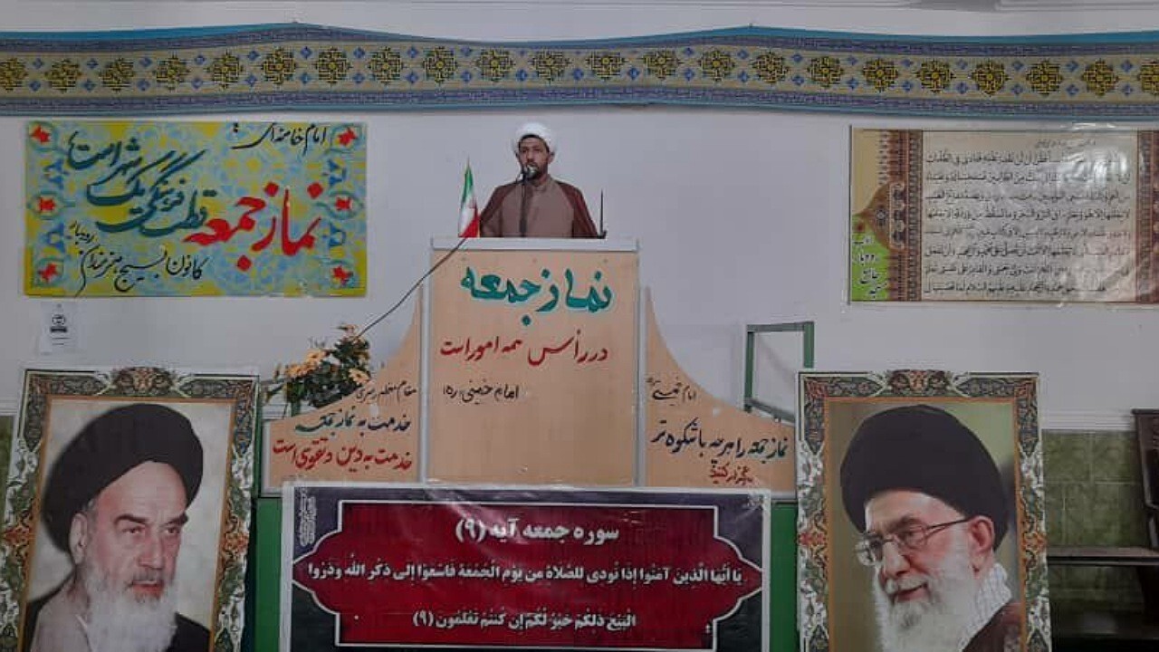 لزوم جذب نیروهای بومی از سوی  فرماندار