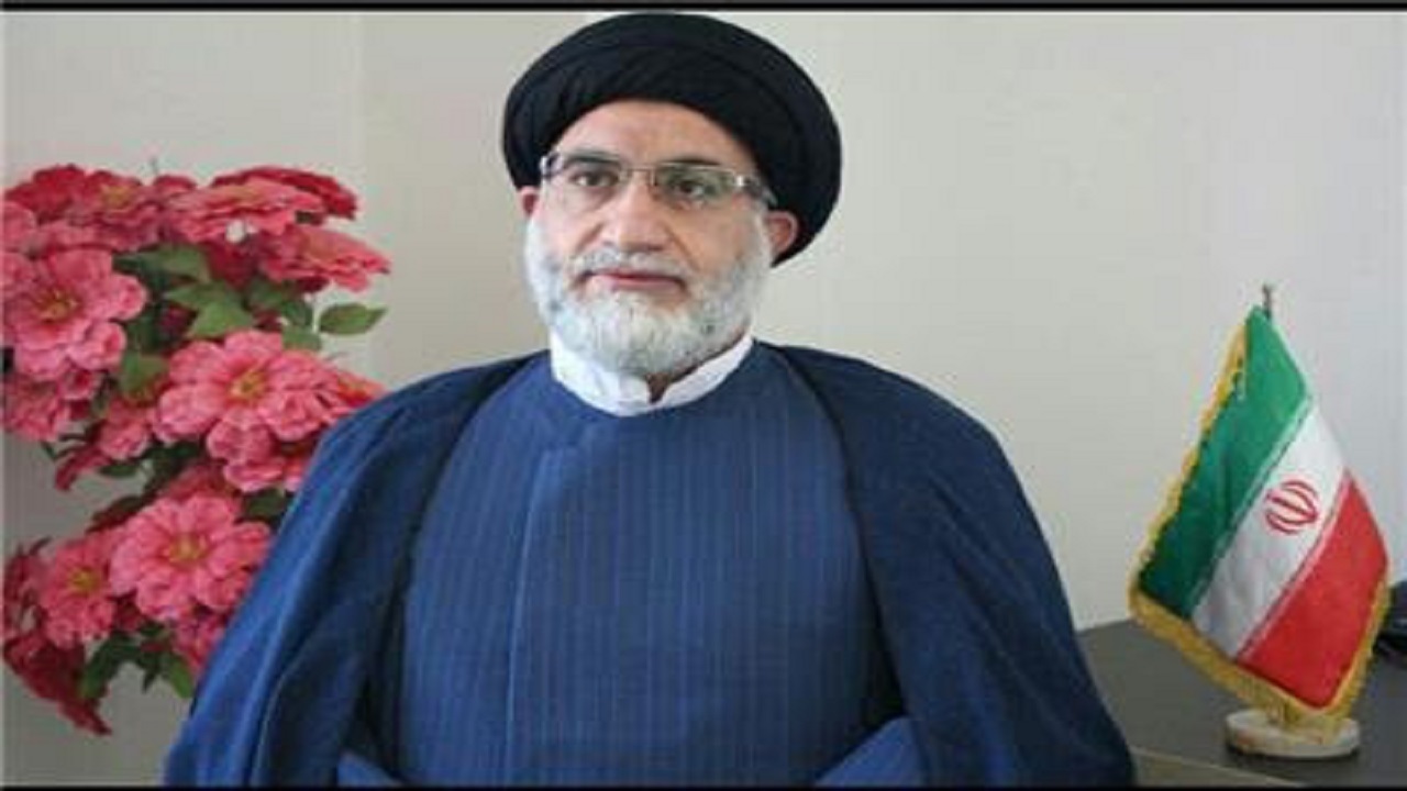 گروه‌ها و جناح‌های استان از استاندار سهم خواهی نکنند