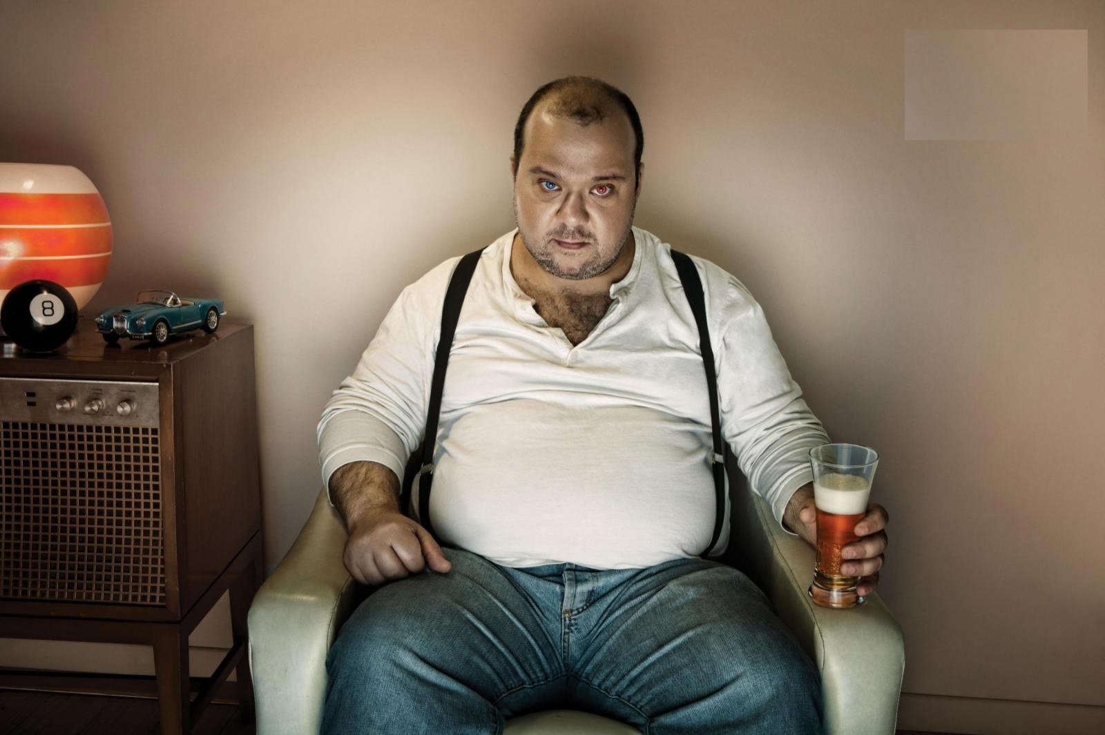 تاثیرات عجیب فصل پاییز بر بدن انسان//////