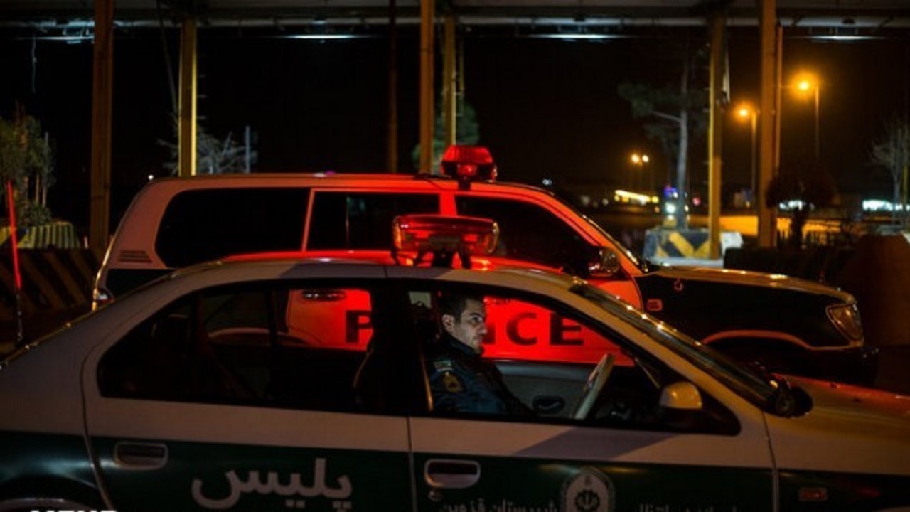 ورود به کندوان از جنوب به شمال ممنوع شد
