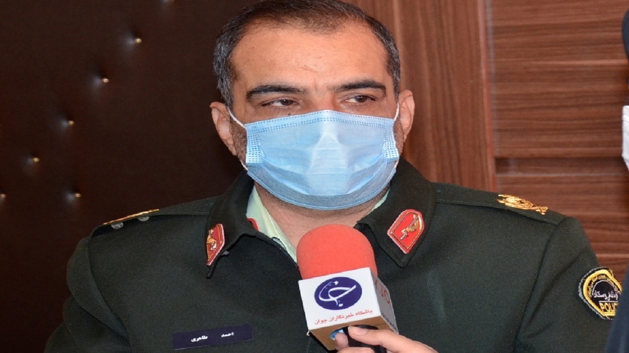 قاتل مسلح در کمتر از ۴۸ ساعت درسراوان دستگیر شد