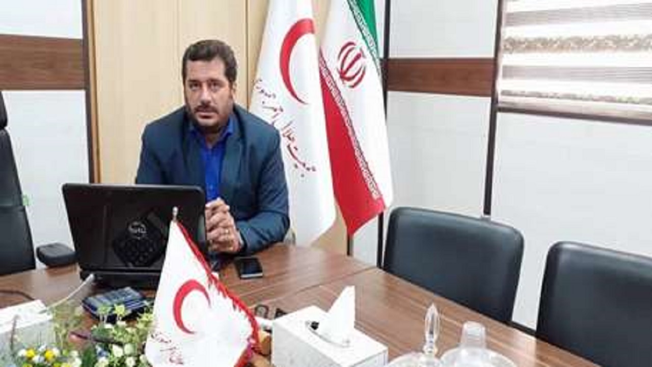 فراخوان جذب تکنسین دارویی در داروخانه جمعیت هلال احمر قم