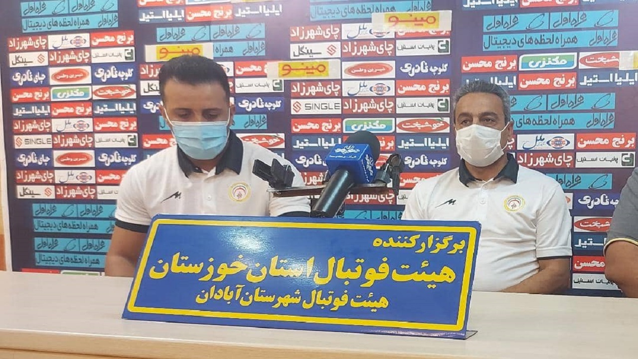 در بازی با فجر سپاسی جایی برای ارتکاب اشتباه فردی نداریم