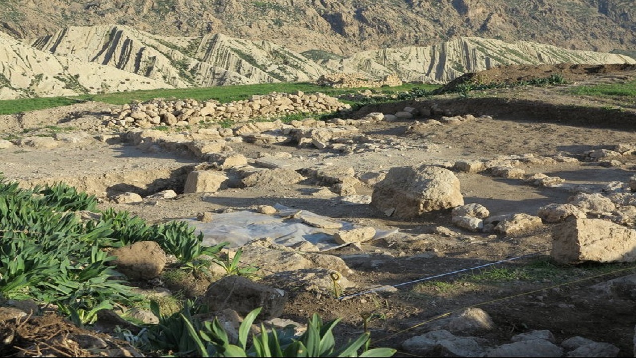 بازگشت باستان‌شناسان ایتالیایی به محوطه باستانی شمی
