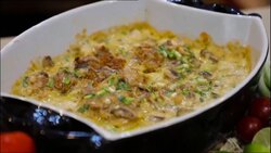 طرز تهیه رپ سبزیجات + فیلم