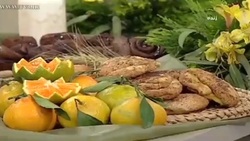 آموزش چیز کیک تنوری + فیلم