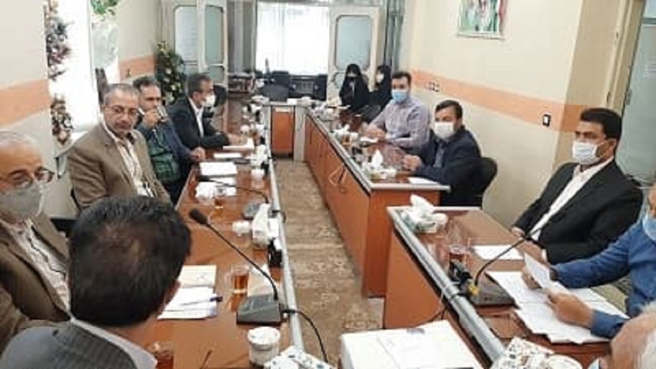 نامگذاری یکی از میادین کاشمر به نام «میدان کتاب»