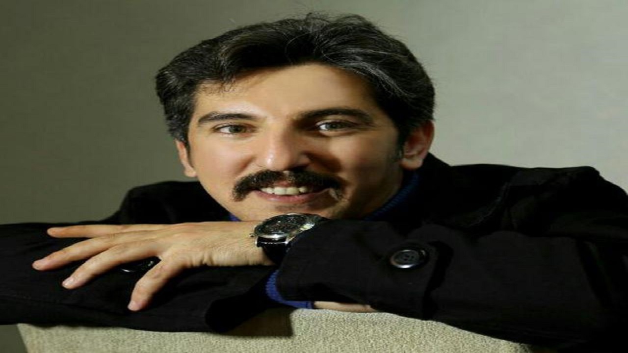 اثر پاییزی امیدصباغ نو با صدای حجت اشرف زاده منتشر ‌می‌شود