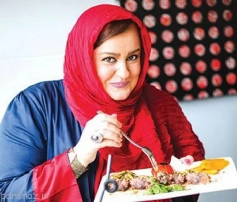 بازیگران ایرانی که وزن خود را به شکل حیرت&zwnj;انگیزی کم کردند! + تصاویر