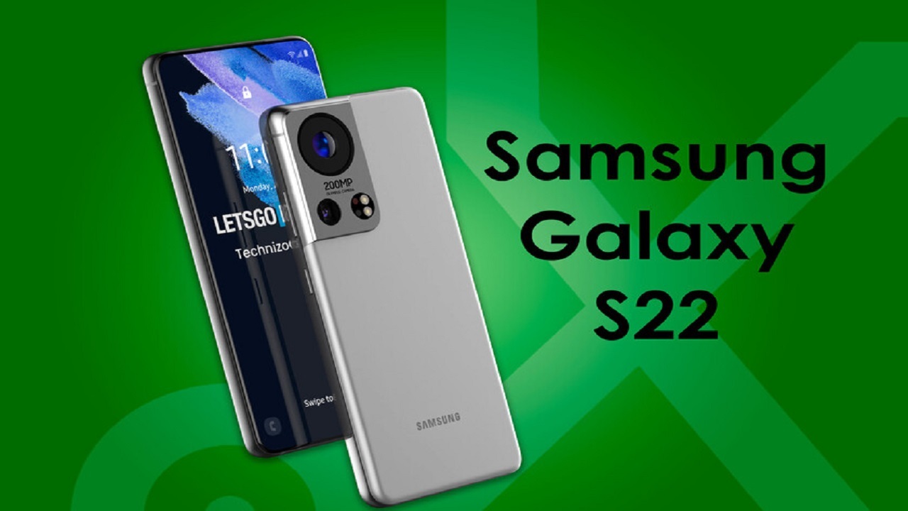 احتمال تاخیر در انتشار سری Galaxy S۲۲ ۵G سامسونگ