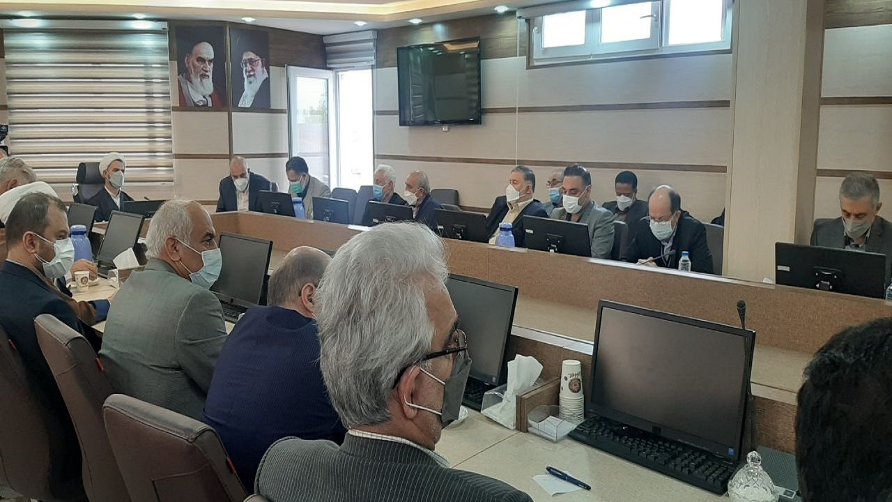 بررسی مشکلات فعالان اقتصادی در گیلان