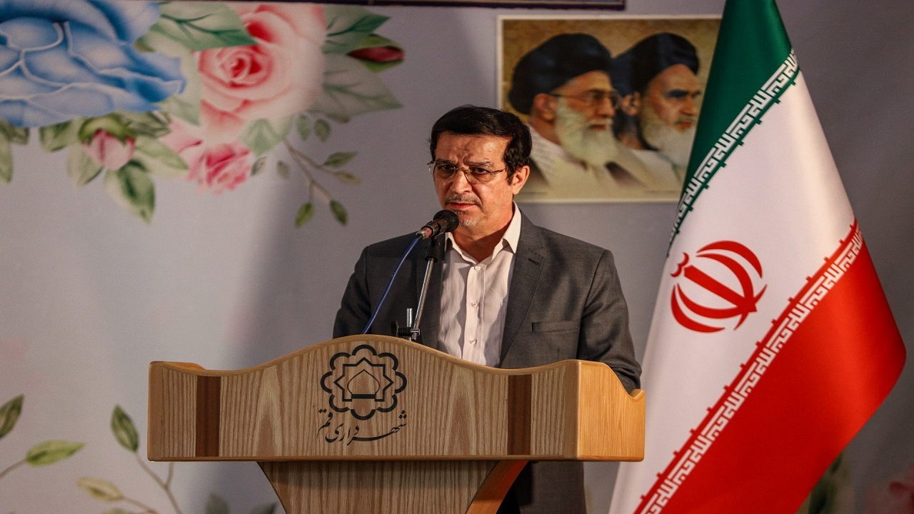 تبدیل قم به پایتخت فرهنگی جهان اسلام در سال ۲۰۲۶