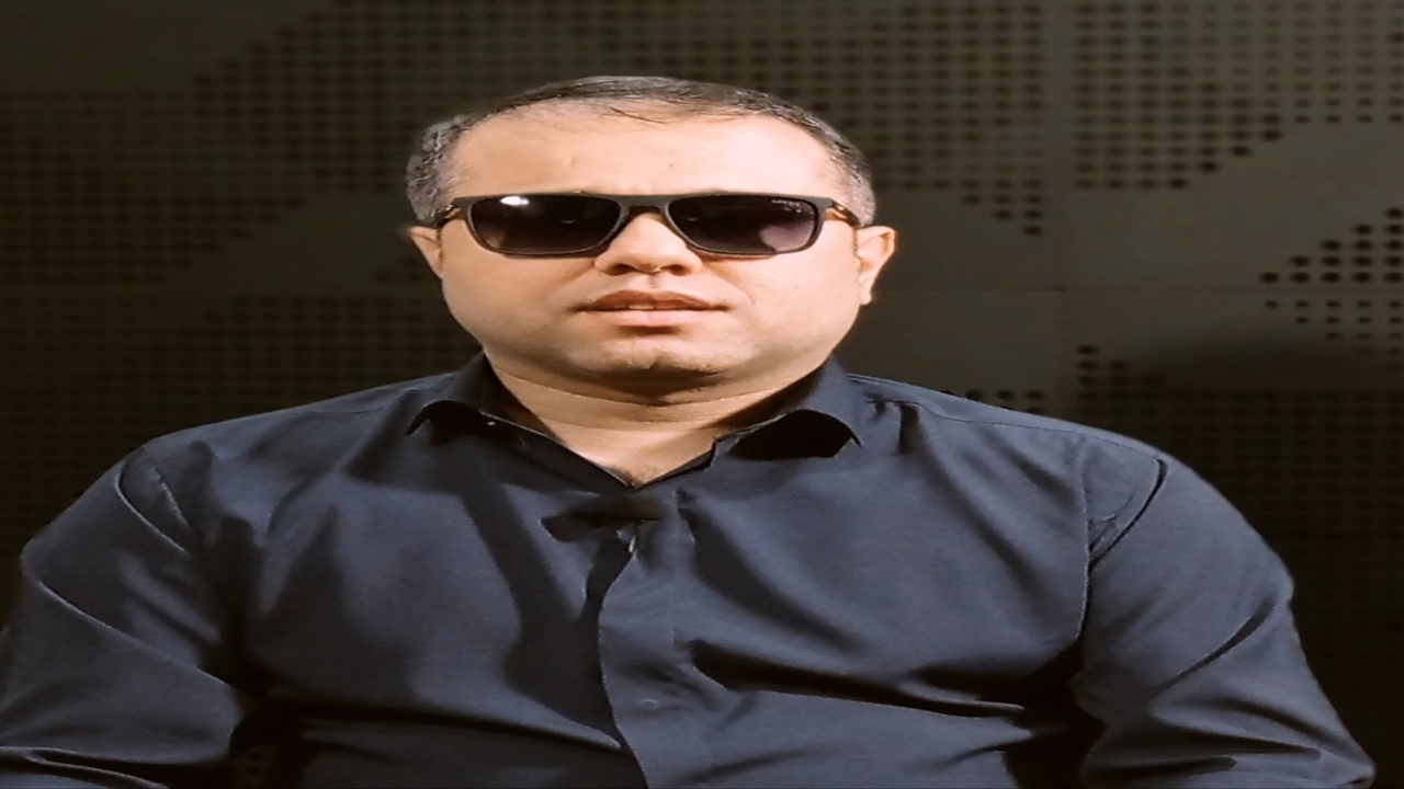 دنیای موسیقی رویایی جادویی که عصای سفید را درگیر دنیای آرزوها می کند