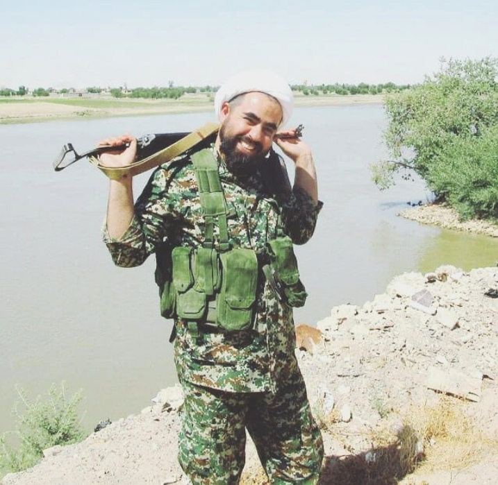همه اربعین کربلا می&zwnj;روند، تو به سوریه می&zwnj;روی؟/ شهیدی که پای روضه اباعبدالله(ع) جان داد