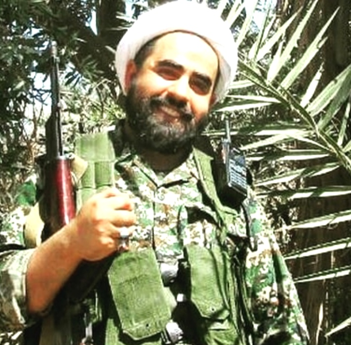 همه اربعین کربلا می&zwnj;روند، تو به سوریه می&zwnj;روی؟/ شهیدی که پای روضه اباعبدالله(ع) جان داد