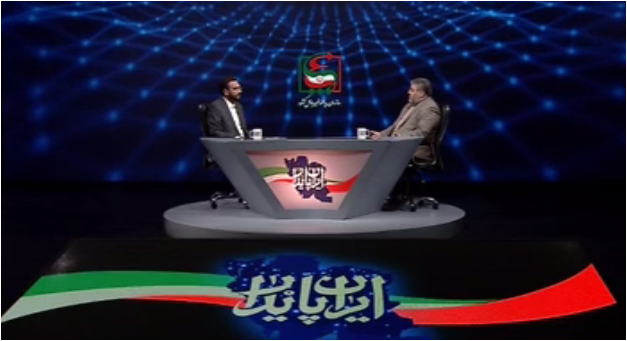 سردار جلالی