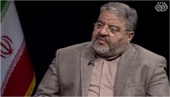 غلامرضا جلالی