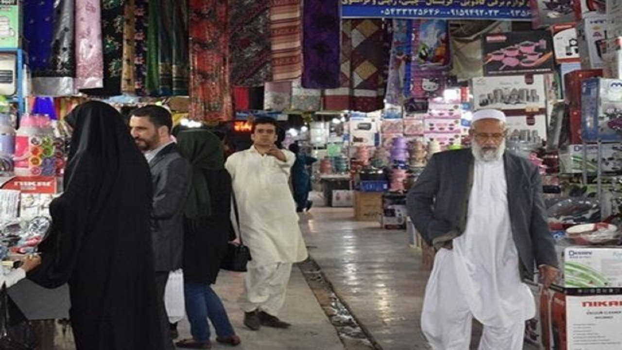 خیز ششم کرونا در سیستان و بلوچستان