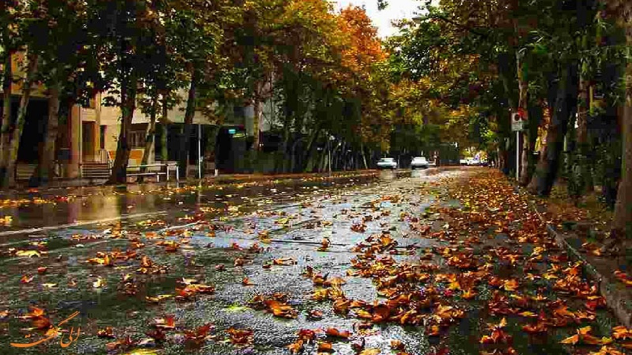 هوای تهران ناسالم برای گروه های حساس