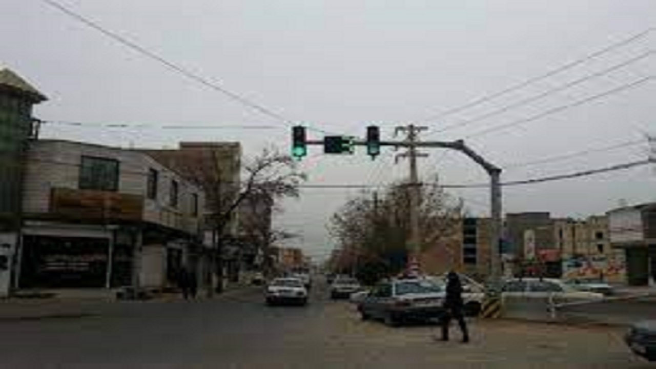 بلوار ولیعصر مهرشهر بهسازی می‌شود