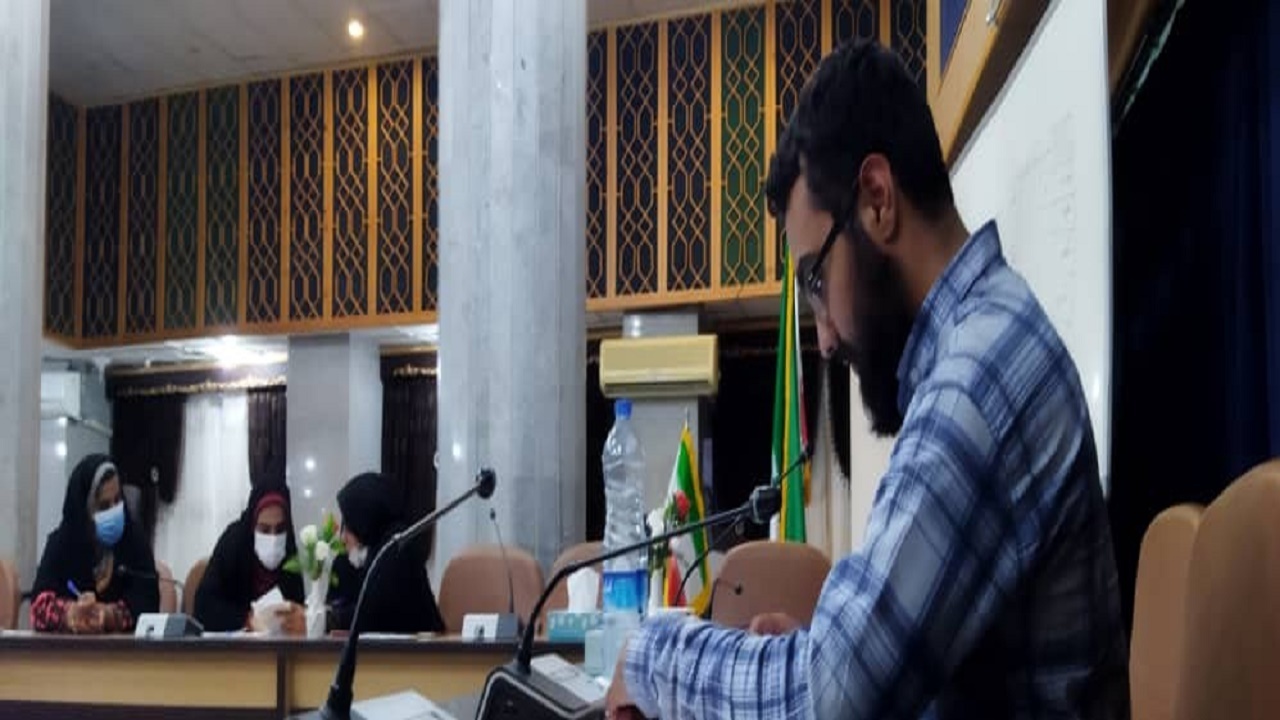 دوره توانا در چابهار برگزار شد/ حل مشکلات مردمی دغدغه گروه‌های جهادی