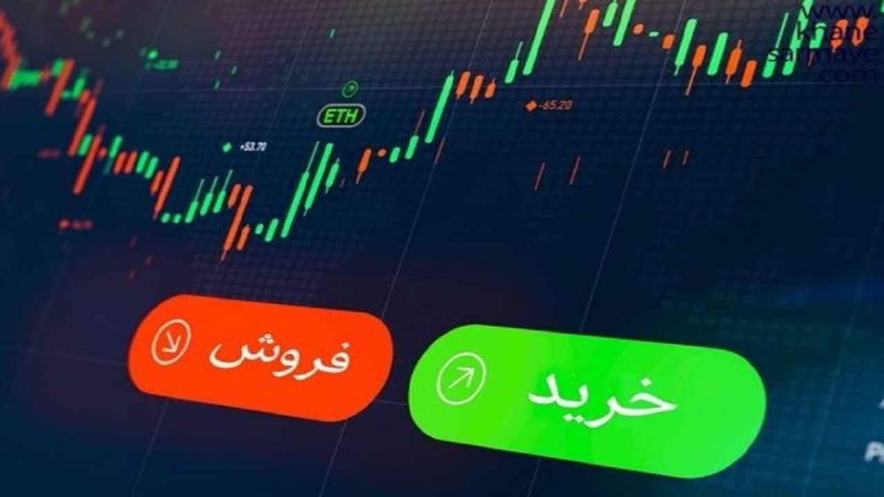 سنگین‌ترین صف‌های خرید و فروش سهام در نهم  آبان ماه
