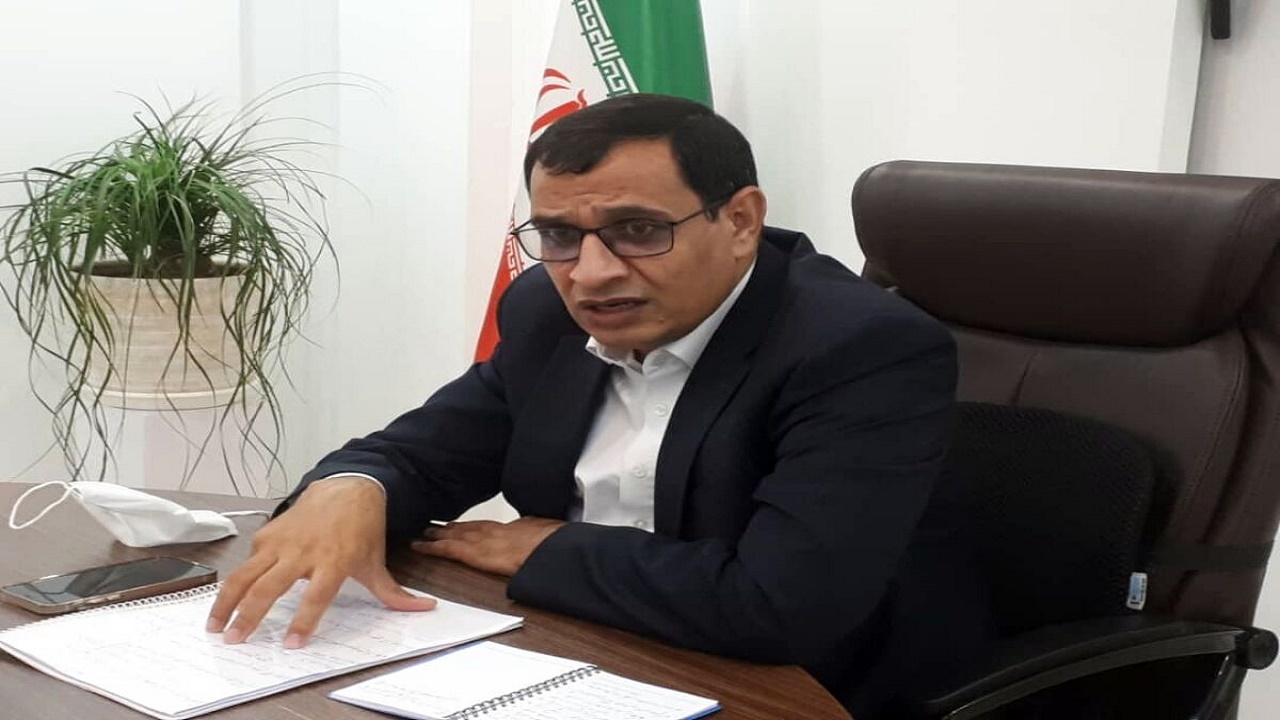 شهردار: ۱۵۰ هزار مترمربع پارک بزرگ در زاهدان بهره‌برداری خواهد شد