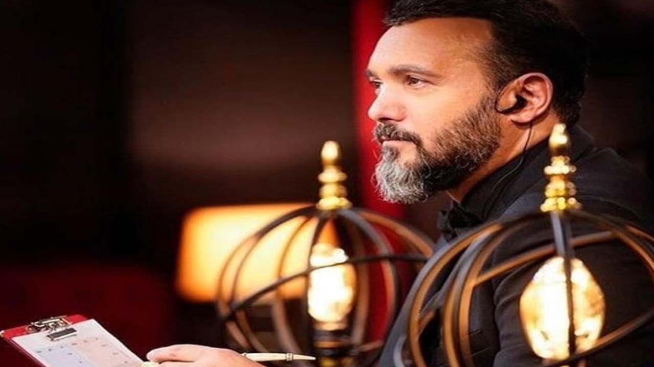 ناگفته‌های کامبیز دیرباز از چالش در شب‌های مافیا؛ با کسی شوخی نداریم!