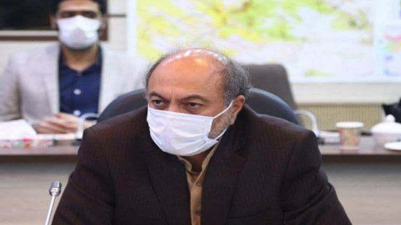 آمار تصادفات در قزوین روند کاهشی دارد